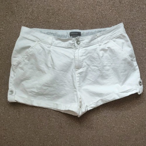 Primark white 100 - 14, 100%