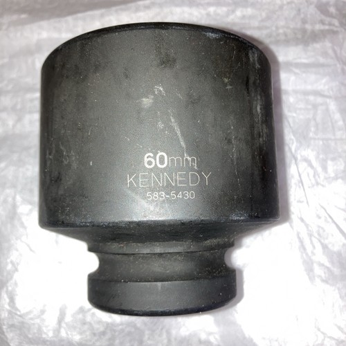 Kennedy 60mm square drive - square,
