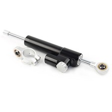 CNC Adjustable Steering Damper