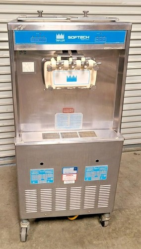 Taylor y754 commercial soft - taylor,