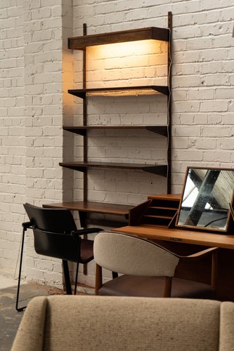 Kai kristiansen shelving - kai,