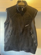 Patagonia Deep Pile Gilet Vest