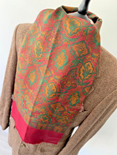 Vintage mens burgundy - mens,