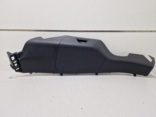 Nissan qashqai pillar - b, trim