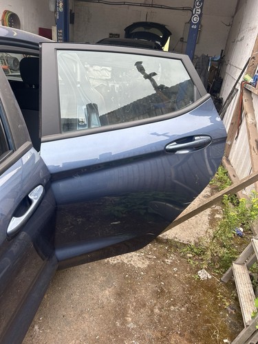 Ford fiesta mk8 - ford,