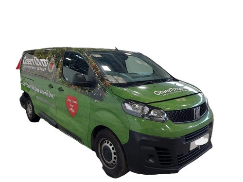 2022 fiat scudo - fiat, trafic