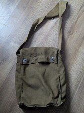 WW2 Mask Bag - British Army
