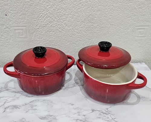 Crofton mini pie dishes - mini,