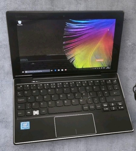 Lenovo miix 310 10icr 1 - miix, 2-in-1