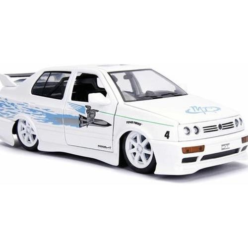 Jada toys fast furious - fast, &