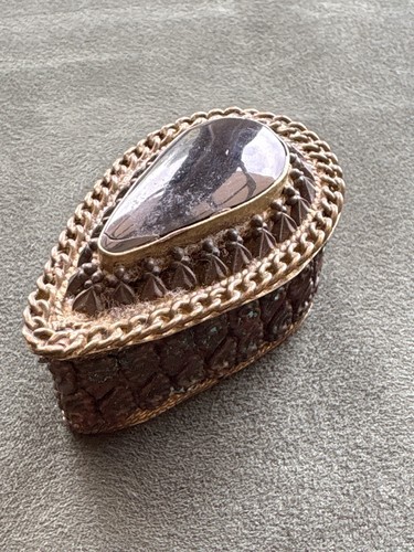 Lovely vintage ornate - lovely,