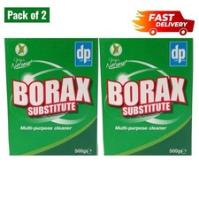 Borax substitute 500g - 2x,
