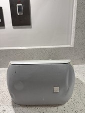 Bowers & Wilkins M-1 White