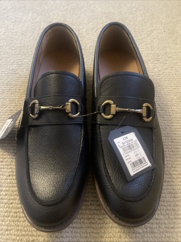 Next mens loafers 10 - mens, uk