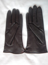 Debenhams Soft, Brown Genuine
