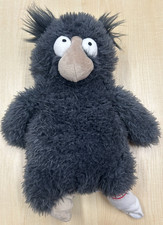 John Lewis Moz the monster