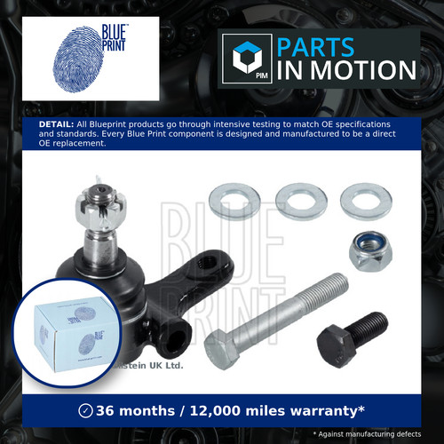 Ball joint fits mazda mx5 - ball,