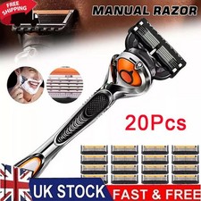 Men's Razor Blades 1 Shaver