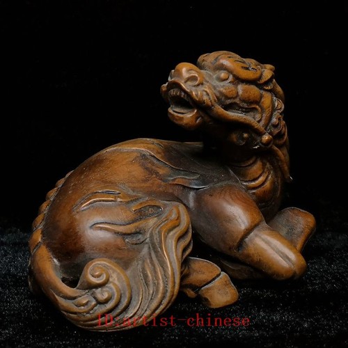 Inch old boxwood - 3.2,