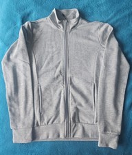 Arena Ladies Swim Top Jumper Grey Size S