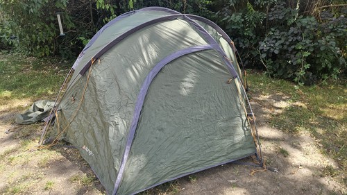 Vango peak world challenge - vango,