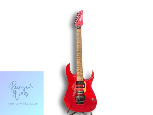 Ibanez 550 electric guitar - rg-550,
