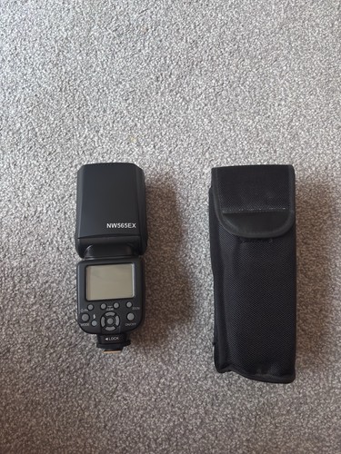 Neewer 565ex speedlite - neewer, nw-565ex