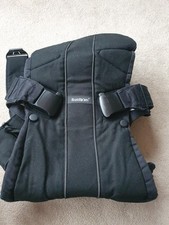 BabyBjörn Baby Carrier One