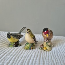 Collection Of Three Beswick