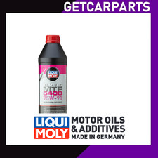 Liqui Moly Top Tec MTF 5400