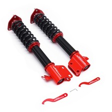 Coilovers Rear Suspension kit