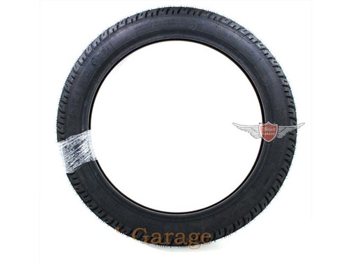Tyre heidenau 17 47p - tyre, 2,75-17