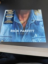 Rick Parfitt, Over and Out CD Album - New & Sealed