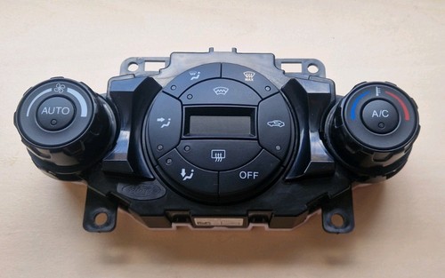 Ford fiesta mk7 - fiesta, 2008-17