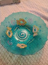 Decorative Fish Bowl