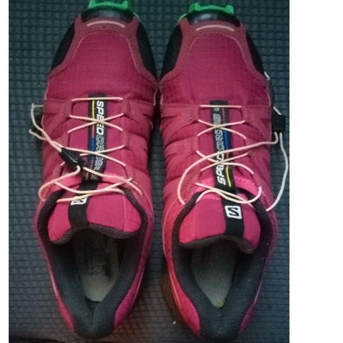 Salamander pink womens - pink,