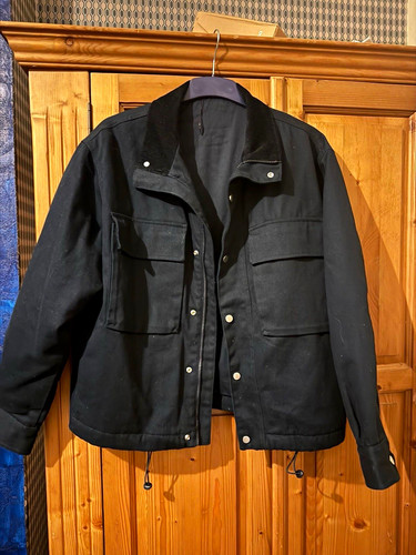 Zara men contrast - zara, men's