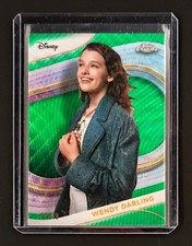 2025 Topps Chrome Disney /75