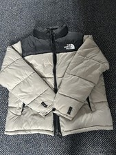 The North Face Puffer Jacket 700