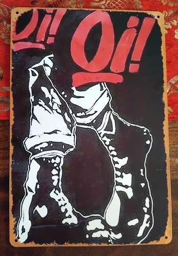 Tin - oi!,