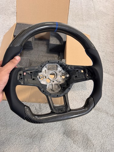 Golf mk7 genuine - vw,