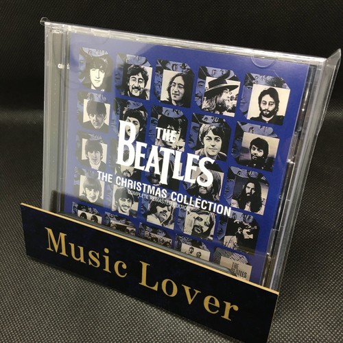 The beatles christmas - the, /