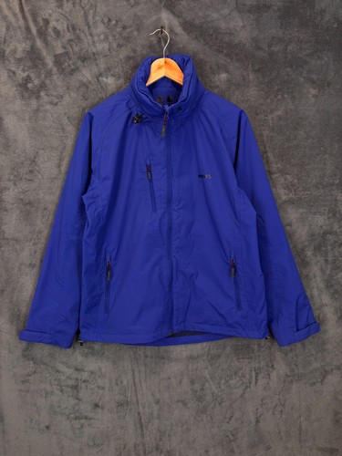 Musto jacket mens small blue - small,