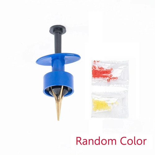 New pellet bait - bait, bander
