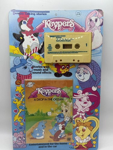 Tempo talking stories - tempo,