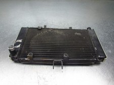 Suzuki GSF400 Bandit GK75A Motorcycle Radiator Assembly 