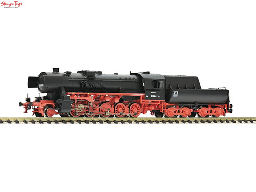 Fleischmann br52 5365 - fleischmann,