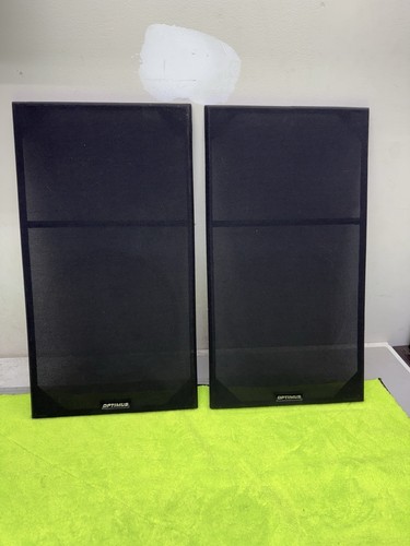 Optimus sts 200 speaker - 2x, sts-200