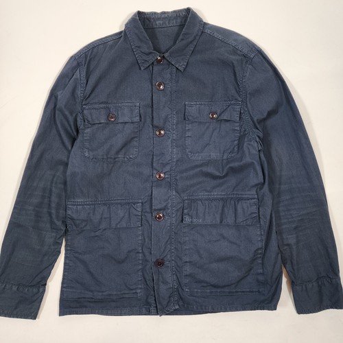 Barbour cowen commando - barbour, mens