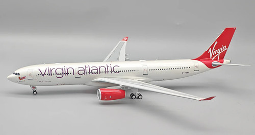 Blue box 200 airbus a330 - 1:200,
